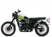 Triumph Scrambler